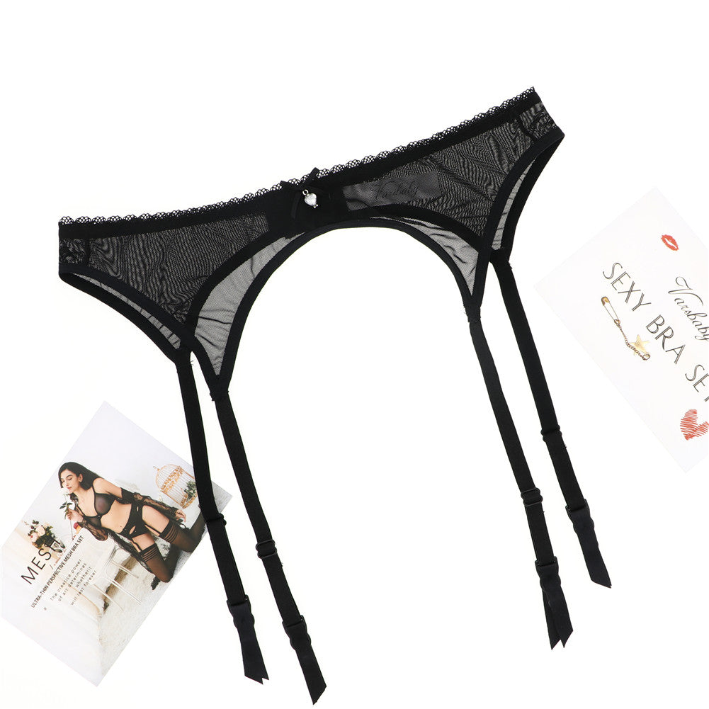 Beige/Black Sensuous Mirage