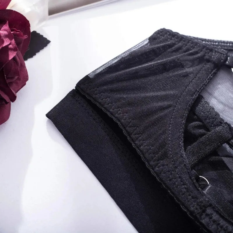 Black Delicate Temptation